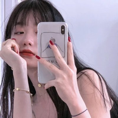 走进阳光的女人